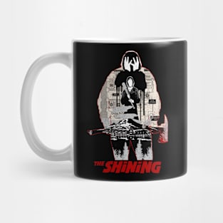 THE SHINING Mug